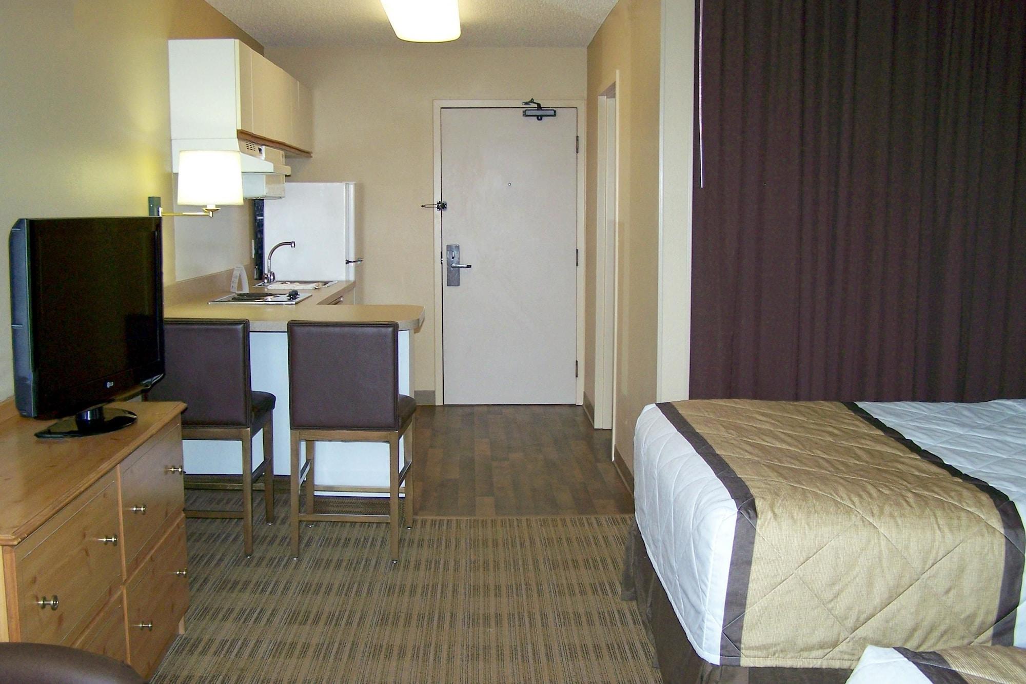 Extended Stay America Suites - Memphis - Airport Exterior photo